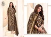 Nayarang Vol 3 By Dl Cotton Printed Online Kurti With Bottom Dupatta Wholesale